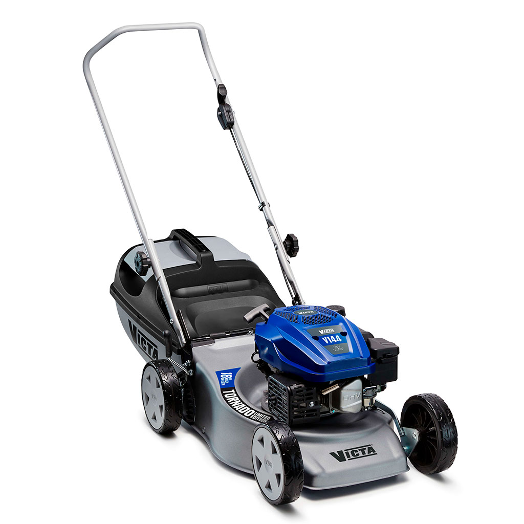 Victa new arrivals v40 engine
